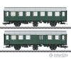 Marklin 43195 DB Passenger Cars - Default Title (IC-MARK-43195)