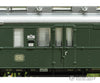 Marklin 43353 Ho Db Passenger Car Set Ch