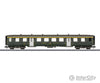 Marklin 43363 HO Lightweight Steel Passenger Car 1st Class European Passenger Cars