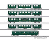 Marklin 43369 SBB-CFF-FFS Lightweight Steel Car Set to Go with the Class Ae 3/6 I - Default Title (IC-MARK-43369)