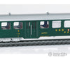 Marklin 43369 SBB-CFF-FFS Lightweight Steel Car Set to Go with the Class Ae 3/6 I - Default Title (IC-MARK-43369)