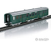 Marklin 43369 SBB-CFF-FFS Lightweight Steel Car Set to Go with the Class Ae 3/6 I - Default Title (IC-MARK-43369)