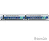 Marklin 43433 SNCF Add-On Car Set 2 for the TGV Euroduplex - Default Title (IC-MARK-43433)