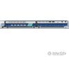 Marklin 43443 SNCF Add-On Car Set 3 for the TGV Euroduplex - Default Title (IC-MARK-43443)