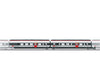 Marklin 43453 HO SBB-CFF-FFS Add-On Car Set 3 for the Class RABe 501 022 Giruno European Locomotives