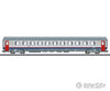 Marklin 43524 SNCB "EC 90 Vauban" Express Train Passenger Car - Default Title (IC-MARK-43524)