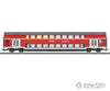 Marklin 43567 DB AG Bi-Level Car, 1st/2nd Class - Default Title (IC-MARK-43567)