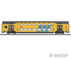 Marklin 43577 NS Bi-Level Car, 1st/2nd Class - Default Title (IC-MARK-43577)