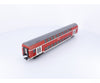Marklin 43584 HO DB 2nd Class Double Decker IC Coach 50803635113-0 European Passenger Cars