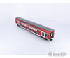 Marklin 43592 HO DB 2nd Class Double Decker IC Coach CommerzBank 50803635092-8 European Passenger Cars