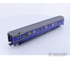 Marklin 4362 Ho Ns Passenger Coach 61 84 89-70-003-8 European Cars