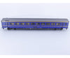 Marklin 4362 Ho Ns Passenger Coach 61 84 89-70-003-8 European Cars