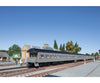 Marklin 43629 HO US Heavyweight Passenger Car Set MFX Digital (MHI Exclusive Item) - Passenger Cars