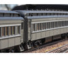 Marklin 43629 HO US Heavyweight Passenger Car Set MFX Digital (MHI Exclusive Item) - Passenger Cars