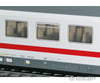 Marklin 43630 DB AG IC Cab Control Car, 2nd Class - Default Title (IC-MARK-43630)