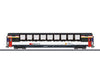 Marklin 43653 HO SBB-CFF-FFS Type Apm Passenger Car European Passenger Cars