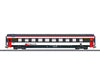 Marklin 43673 HO SBB-CFF-FFS EuroCity Express Train Passenger Car European Passenger Cars