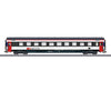 Marklin 43674 HO SBB-CFF-FFS EuroCity Express Train Passenger Car European Passenger Cars
