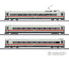 Marklin 43726 DB AG Add-On Car Set for the ICE 4 - Default Title (IC-MARK-43726)