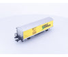 Marklin 4375.991 HO SBB-CFF-FFS Schiebewandwagen Cargo Domizil #2 347-2 European Freight Cars