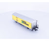 Marklin 4375.991 HO SBB-CFF-FFS Schiebewandwagen Cargo Domizil #2 347-2 European Freight Cars