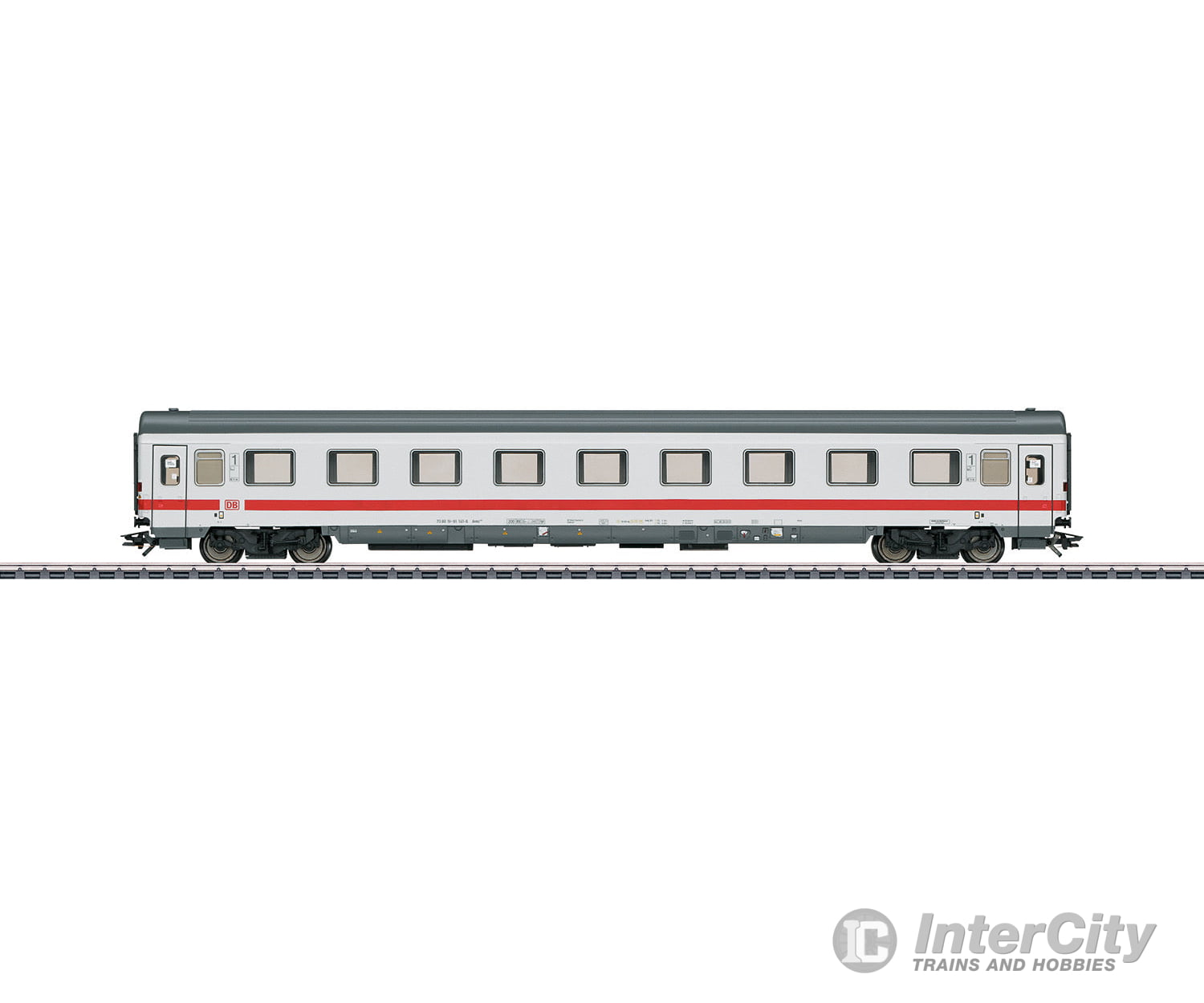 Marklin 43751 DB AG Type Avmz 108.1 Passenger Car - Default Title (IC-MARK-43751)