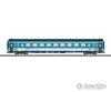 Marklin 43762 Ho Passenger Car 1St Class European Cars