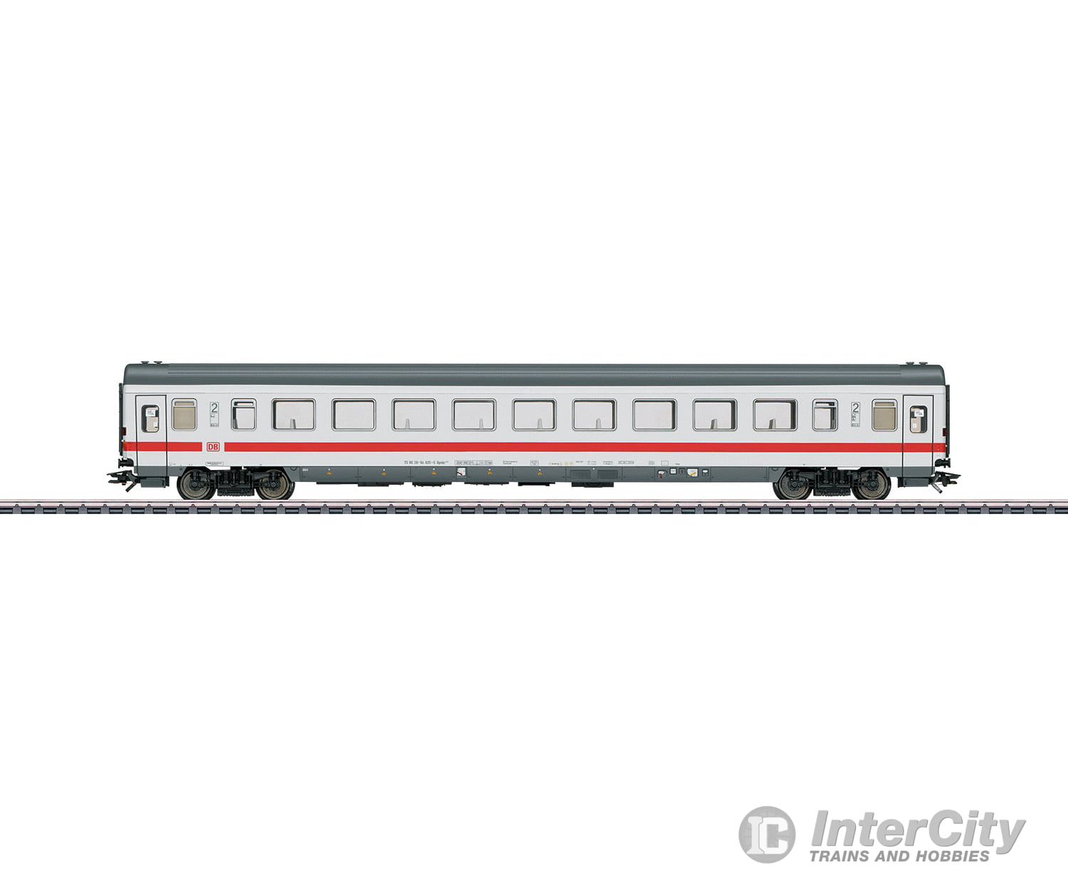 Marklin 43766 DB AG Type Bpmbz 295.6 Passenger Car - Default Title (IC-MARK-43766)