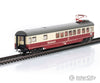 Marklin 43767 Ho Fd Königssee Passenger Car Set (2024-1 Mhi Exclusiv Model) European Cars