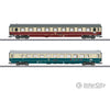 Marklin 43768 Ho Fd Königssee Passenger Car Set (2024-1 Mhi Exclusiv Model) European Cars