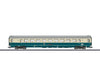 Marklin 43769 Ho Fd Königssee Passenger Car (2024-1 Mhi Exclusiv Model) European Cars