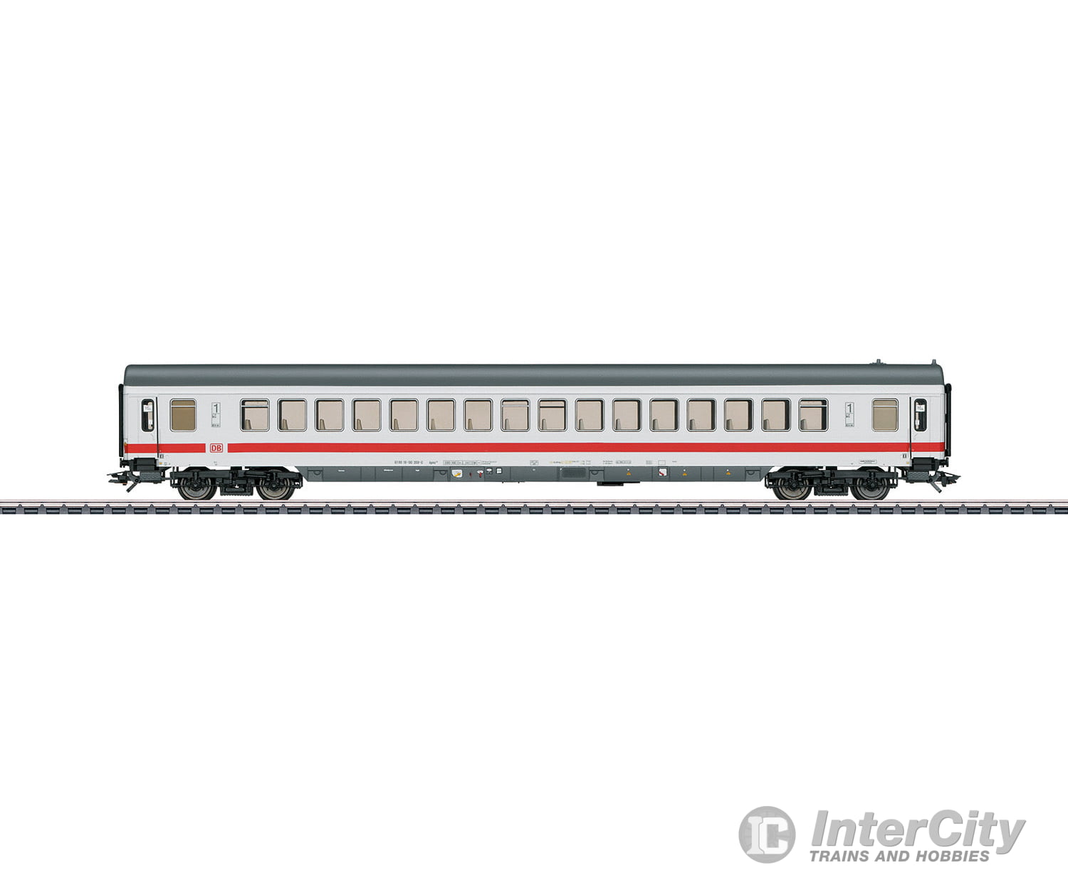 Marklin 43775 DB AG Type Apmz 125.3 Passenger Car - Default Title (IC-MARK-43775)