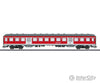 Marklin 43806 DB AG Passenger Car, 2nd Class - Default Title (IC-MARK-43806)