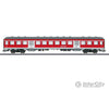 Marklin 43806 DB AG Passenger Car, 2nd Class - Default Title (IC-MARK-43806)