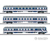Marklin 43826 HO TRI Passenger Car Set European Passenger Cars