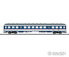 Marklin 43827 HO Passenger Car 2nd Class European Passenger Cars