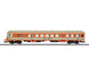 Marklin 43833 HO DB ’City-Bahn’ Cab Control Car MFX Digital European Passenger Cars