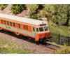 Marklin 43833 HO DB ’City-Bahn’ Cab Control Car MFX Digital European Passenger Cars