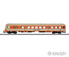 Marklin 43833 HO DB ’City-Bahn’ Cab Control Car MFX Digital European Passenger Cars