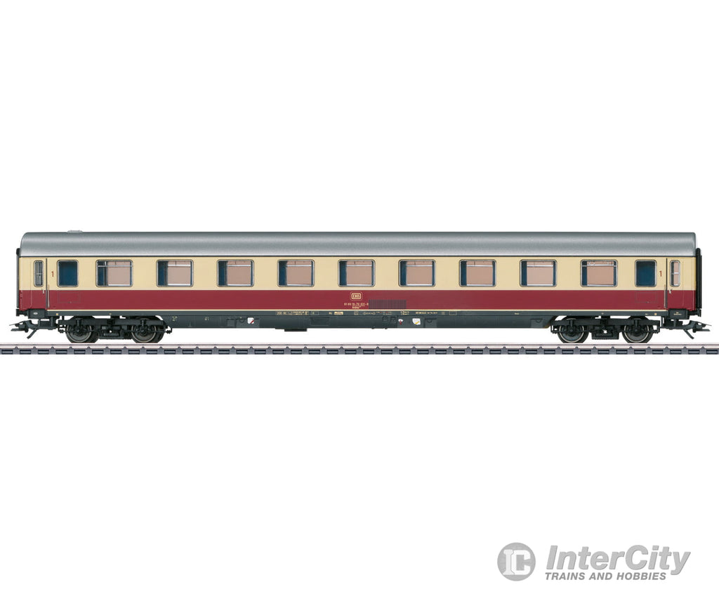 Marklin 43845 DB Type Av&uuml;mz 111 Passenger Car - Default Title (IC-MARK-43845)