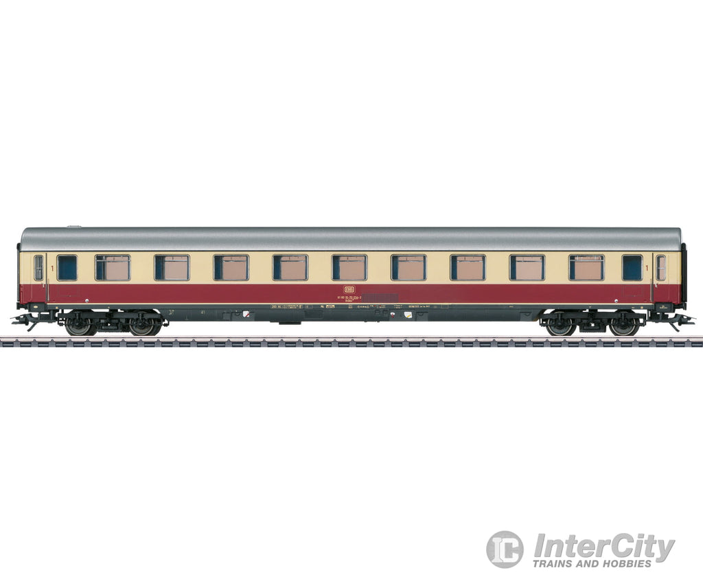 Marklin 43862 DB Type Av&uuml;mz 111 Passenger Car - Default Title (IC-MARK-43862)
