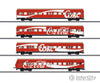 Marklin 43890 DB AG "S-Bahn" Passenger Car Set - Default Title (IC-MARK-43890)