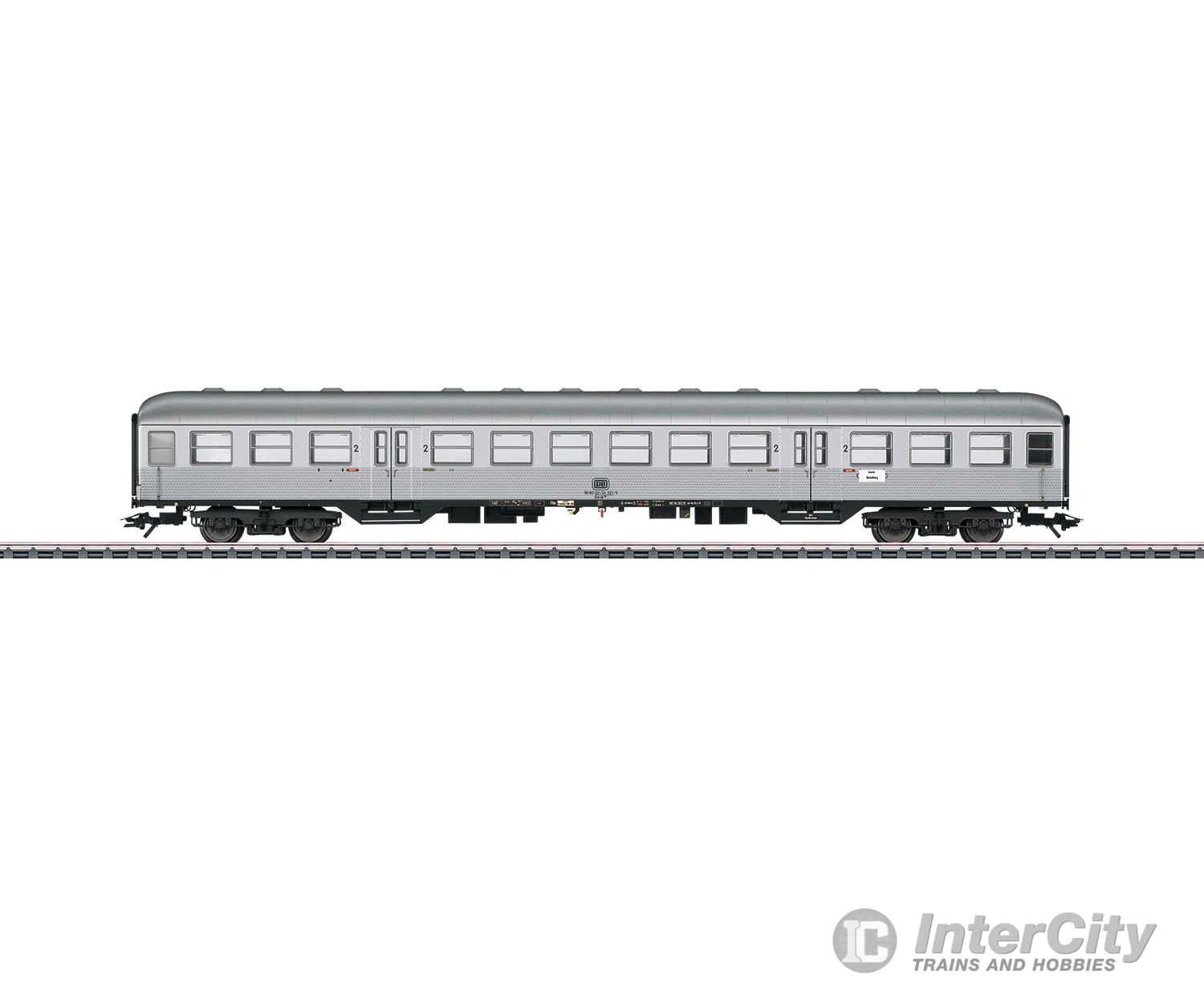 Marklin 43897 DB Passenger Car, 2nd Class - Default Title (IC-MARK-43897)