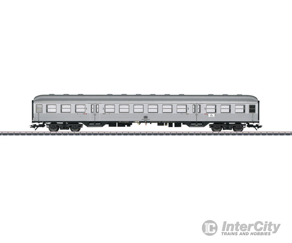 Marklin 43897 DB Passenger Car, 2nd Class - Default Title (IC-MARK-43897)