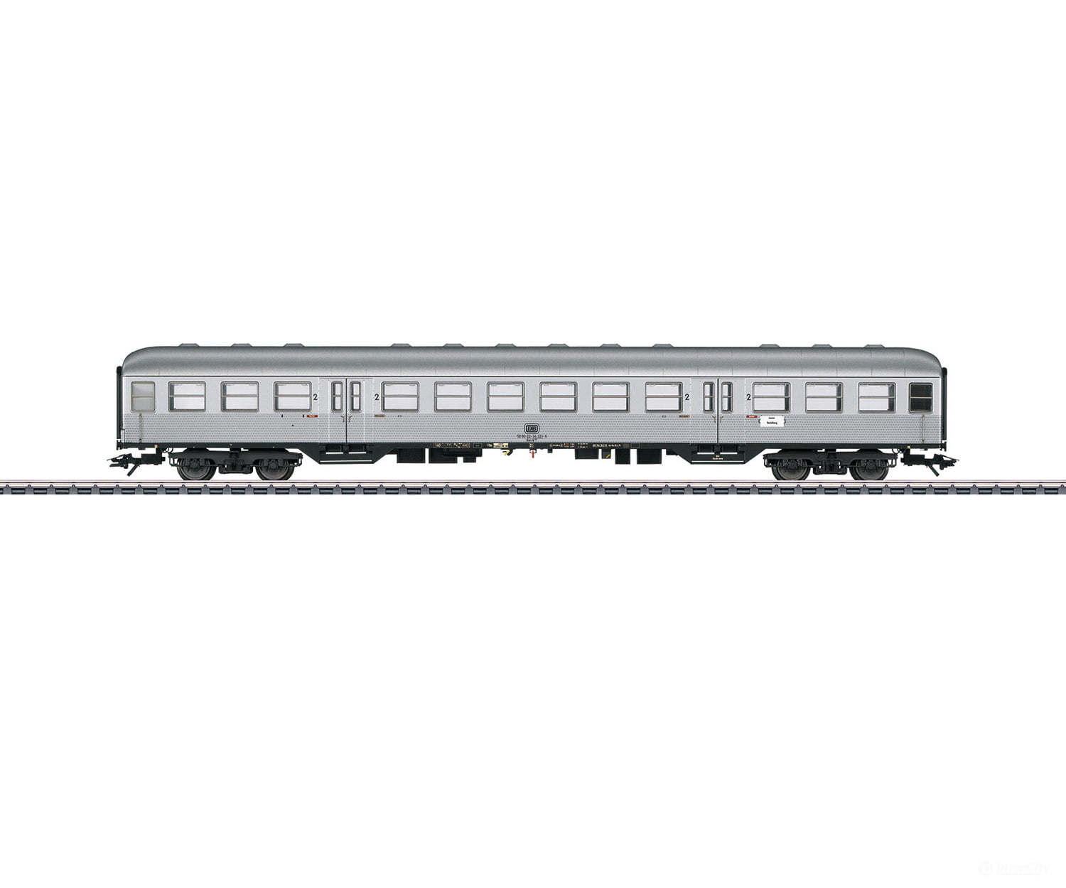 Marklin 43897 DB Passenger Car, 2nd Class - Default Title (IC-MARK-43897)