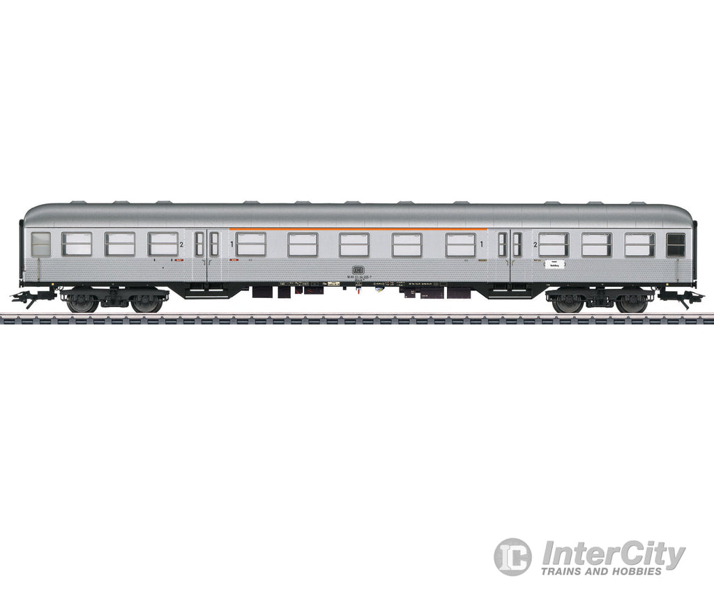 Marklin 43898 DB Passenger Car, 1st/2nd Class - Default Title (IC-MARK-43898)