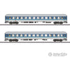 Marklin 43901 DB InterRegio Passenger Car Set - Default Title (IC-MARK-43901)