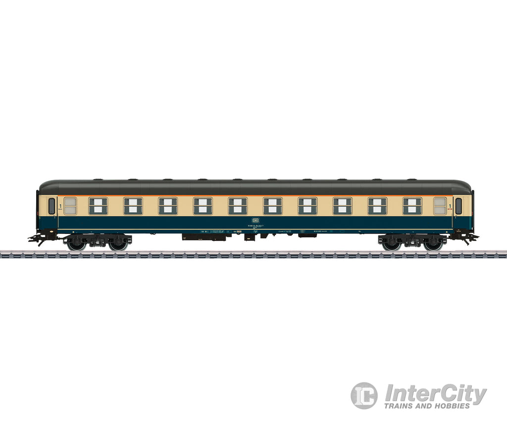 Marklin 43914 Ho Db Type Am 203 Express Passenger Car European Cars