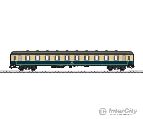 Marklin 43914 Ho Db Type Am 203 Express Passenger Car European Cars
