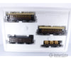 Marklin 43981 Ho Db Palatine Railroad Branch Line Train 780/2248 European Passenger Cars